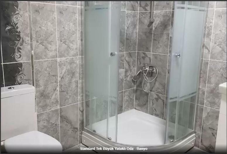 Polatlı Sale Resort Otel מראה חיצוני תמונה