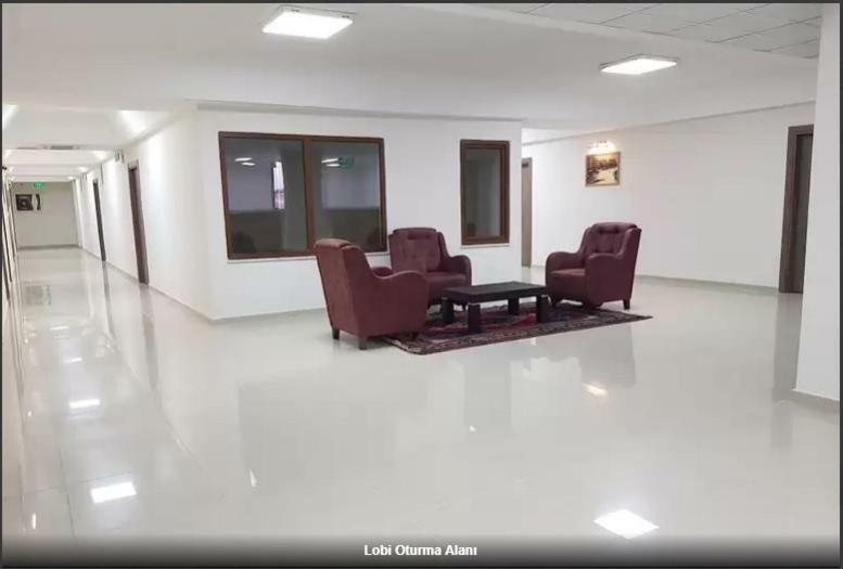Polatlı Sale Resort Otel מראה חיצוני תמונה